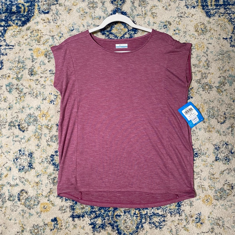 Columbia Activewear T-shirt